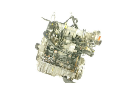 MOTOR COMPLETO|Desguaces La Cabaña 2