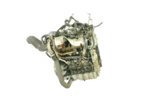 D4FB MOTOR KIA CEE'D Fastback (ED)|Desguaces La Cabaña