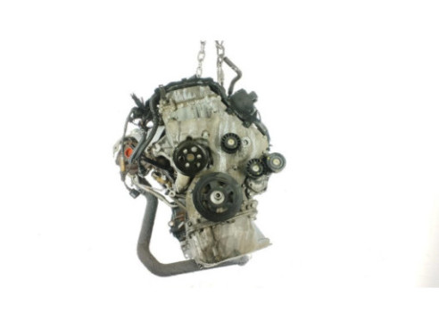 D4FB MOTOR KIA CEE'D Fastback (ED)|Desguaces La Cabaña