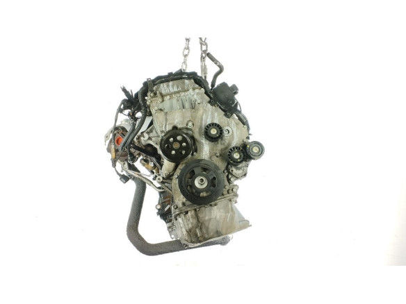 D4FB MOTOR KIA CEE'D Fastback (ED)|Desguaces La Cabaña
