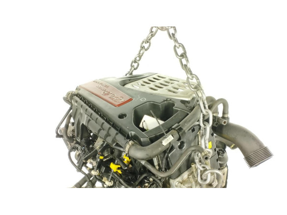940B7000 MOTOR ALFA ROMEO GIULIETTA (940_)|Desguaces La Cabaña