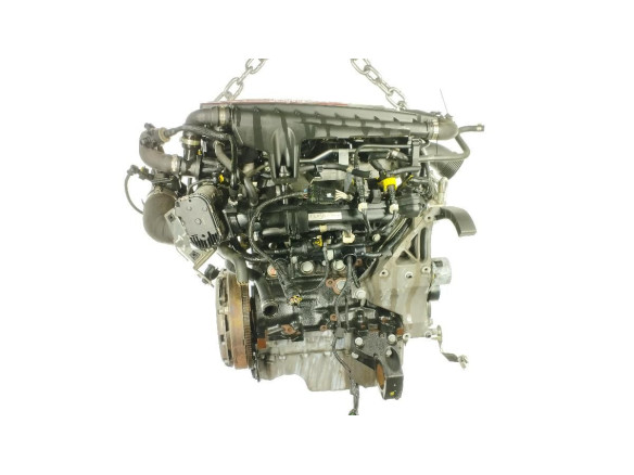 940B7000 MOTOR ALFA ROMEO GIULIETTA (940_)|Desguaces La Cabaña