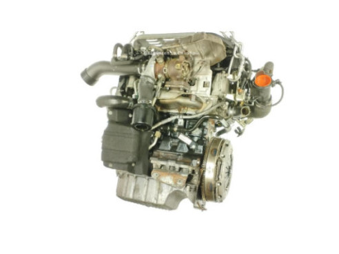 940B7000 MOTOR ALFA ROMEO GIULIETTA (940_)|Desguaces La Cabaña