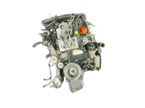 940B7000 MOTOR ALFA ROMEO GIULIETTA (940_)|Desguaces La Cabaña