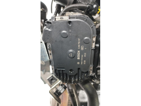 940B7000 MOTOR ALFA ROMEO GIULIETTA (940_)|Desguaces La Cabaña