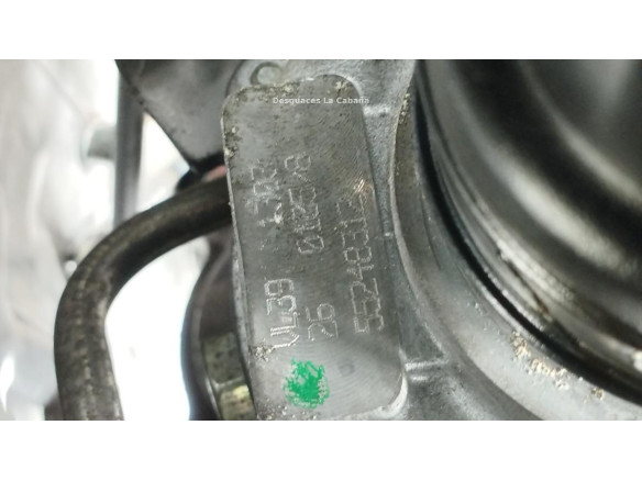 940B7000 MOTOR ALFA ROMEO GIULIETTA (940_)|Desguaces La Cabaña