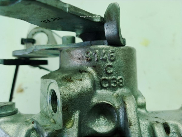 2Q0615423C PINZA TRA IZQ VW TAIGO (CS1)|Desguaces La Cabaña