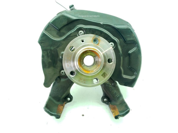 2Q0407256AD MANGUETA DEL DER VW TAIGO (CS1)|Desguaces La Cabaña