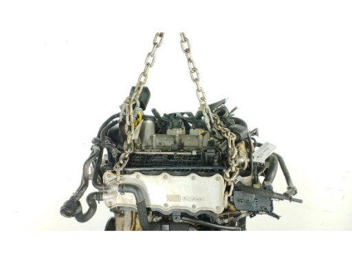 MOTOR COMPLETO|Desguaces La Cabaña