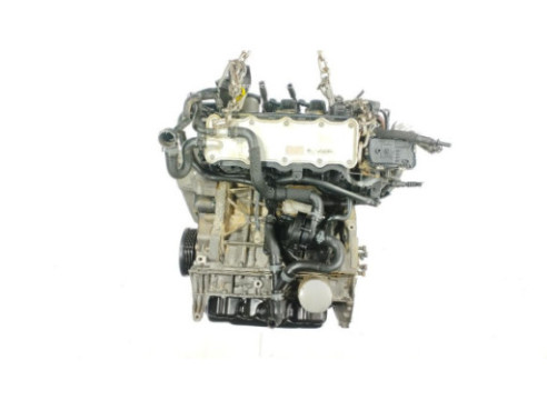 MOTOR COMPLETO|Desguaces La Cabaña 2