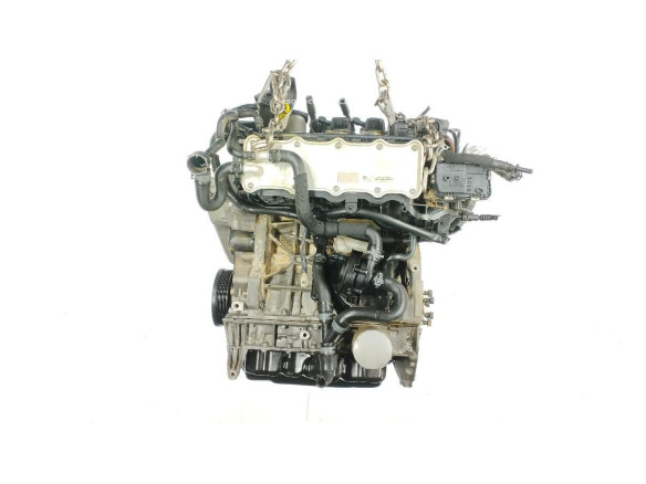 CZEA MOTOR SEAT LEON (5F1)|Desguaces La Cabaña