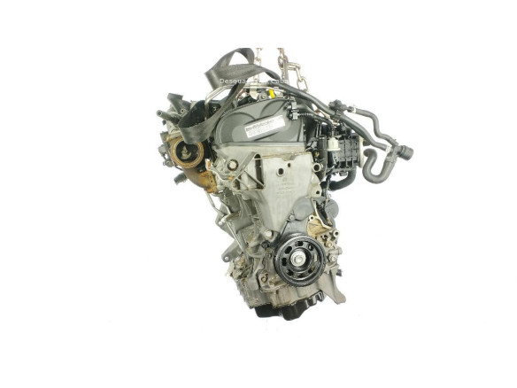 CZEA MOTOR SEAT LEON (5F1)|Desguaces La Cabaña