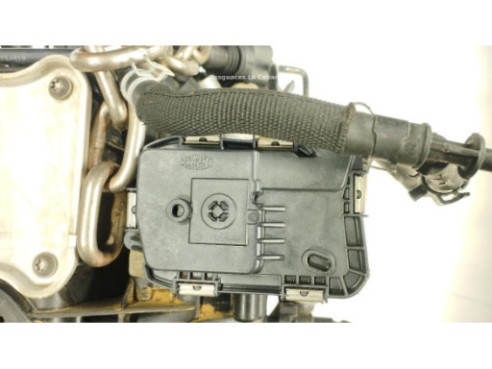 CZEA MOTOR SEAT LEON (5F1)|Desguaces La Cabaña