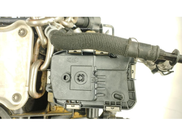 CZEA MOTOR SEAT LEON (5F1)|Desguaces La Cabaña