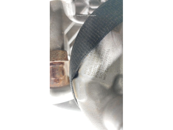 CZEA MOTOR SEAT LEON (5F1)|Desguaces La Cabaña