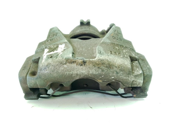 410111495R PINZA DEL IZQ RENAULT CAPTUR (J5_, H5_)|Desguaces La Cabaña
