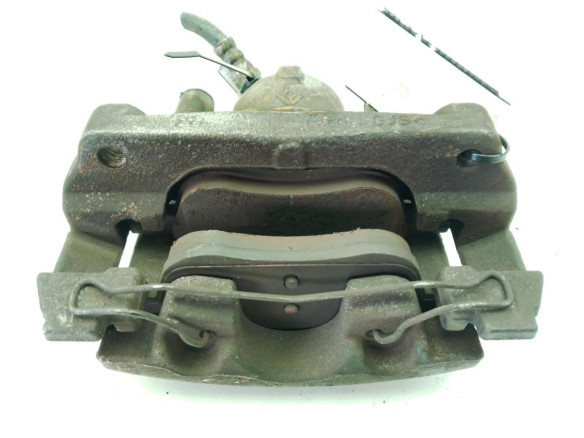 410111495R PINZA DEL IZQ RENAULT CAPTUR (J5_, H5_)|Desguaces La Cabaña