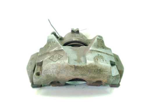 0204Y01247 PINZA DEL DER FIAT TIPO Ranchera familiar (357_)|Desguaces La Cabaña