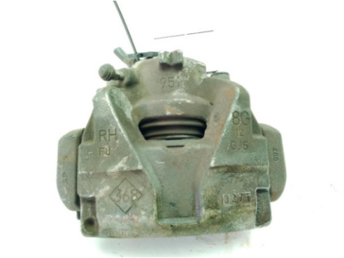 410018218R PINZA DEL DER RENAULT CAPTUR (J5_, H5_)|Desguaces La Cabaña