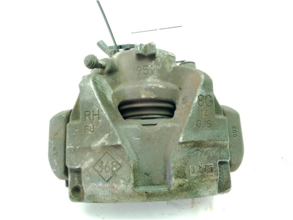 410018218R PINZA DEL DER RENAULT CAPTUR (J5_, H5_)|Desguaces La Cabaña