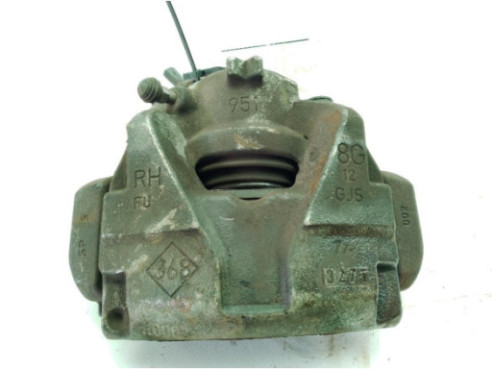 410018218R PINZA DEL DER RENAULT CAPTUR (J5_, H5_)|Desguaces La Cabaña