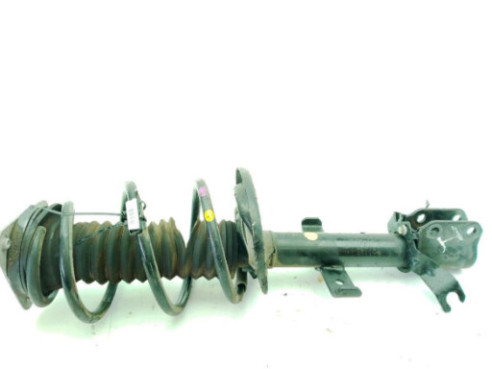 543026734R AMORTIGUADOR DEL IZQ RENAULT CAPTUR (J5_, H5_)|Desguaces La Cabaña