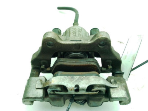 41007347715 PUERTA LAT TRA IZQ BMW 4 Gran Coupe (F36)|Desguaces La Cabaña 2