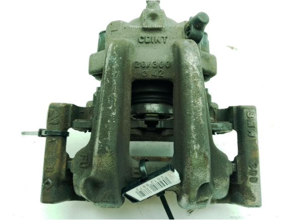 34206855485 PINZA TRA IZQ BMW 4 Gran Coupe (F36)|Desguaces La Cabaña