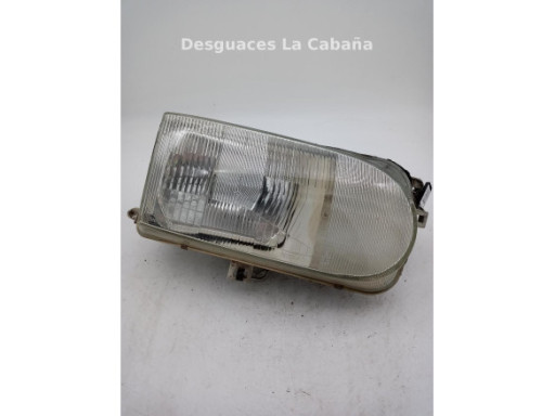 FARO|Desguaces La Cabaña