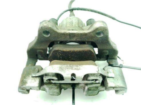 41007347715 PUERTA LAT TRA IZQ BMW 4 Gran Coupe (F36)|Desguaces La Cabaña 2