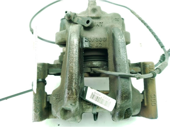34206855486 PINZA TRA DER BMW 4 Gran Coupe (F36)|Desguaces La Cabaña