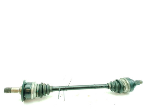 41007347715 PUERTA LAT TRA IZQ BMW 4 Gran Coupe (F36)|Desguaces La Cabaña