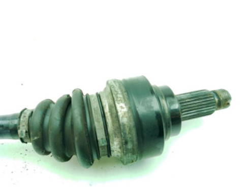 41007347715 PUERTA LAT TRA IZQ BMW 4 Gran Coupe (F36)|Desguaces La Cabaña 2