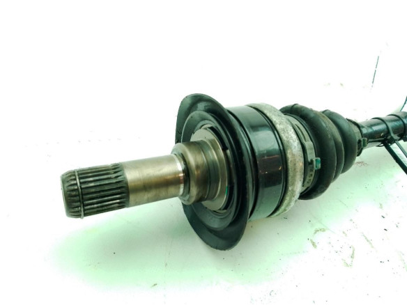 33208680347 PALIER TRA IZQ BMW 4 Gran Coupe (F36)|Desguaces La Cabaña