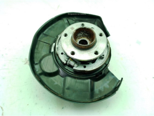 33326797507 MANGUETA TRA IZQ BMW 4 Gran Coupe (F36)|Desguaces La Cabaña