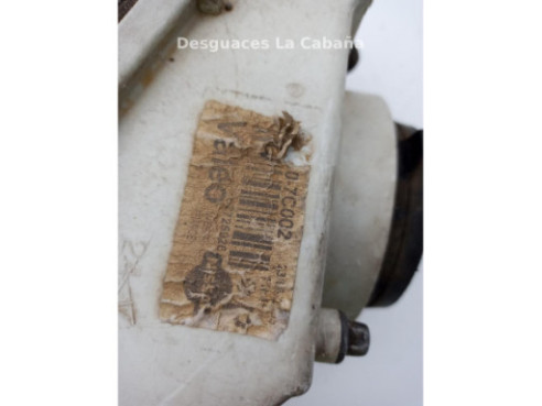 FARO DERECHO NISSAN SERENA (C23) |Desguaces La Cabaña