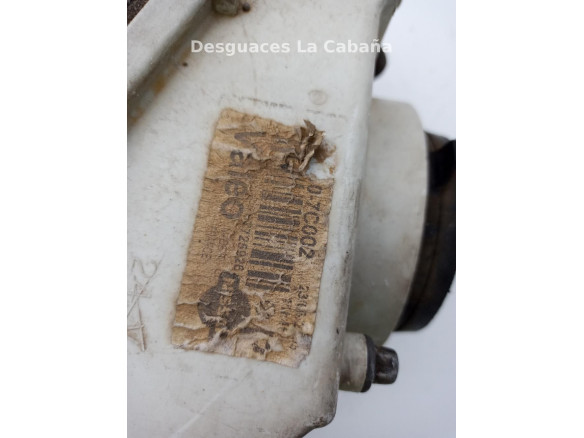 FARO DERECHO NISSAN SERENA (C23) |Desguaces La Cabaña