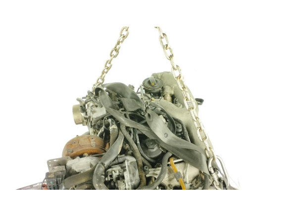 CARA MOTOR VW PHAETON (3D1, 3D2, 3D3, 3D4, 3D6, 3D7, 3D8, 3D9)|Desguaces La Cabaña