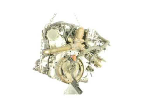 CARA MOTOR VW PHAETON (3D1, 3D2, 3D3, 3D4, 3D6, 3D7, 3D8, 3D9)|Desguaces La Cabaña