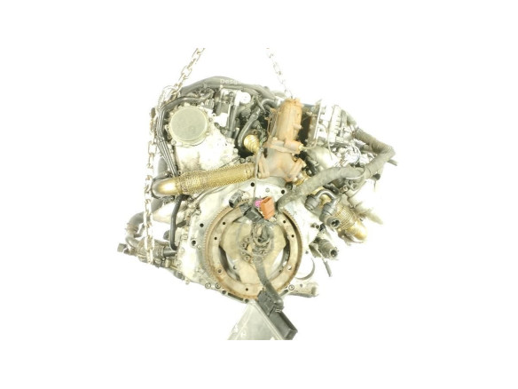 CARA MOTOR VW PHAETON (3D1, 3D2, 3D3, 3D4, 3D6, 3D7, 3D8, 3D9)|Desguaces La Cabaña