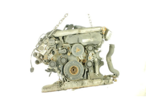 CARA MOTOR VW PHAETON (3D1, 3D2, 3D3, 3D4, 3D6, 3D7, 3D8, 3D9)|Desguaces La Cabaña