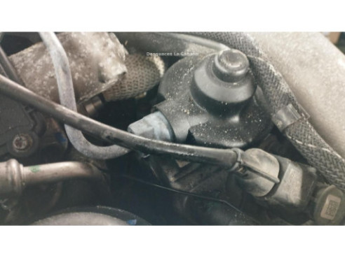 CARA MOTOR VW PHAETON (3D1, 3D2, 3D3, 3D4, 3D6, 3D7, 3D8, 3D9)|Desguaces La Cabaña