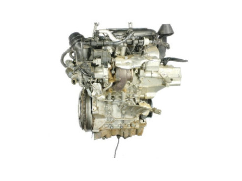 MOTOR COMPLETO|Desguaces La Cabaña 2