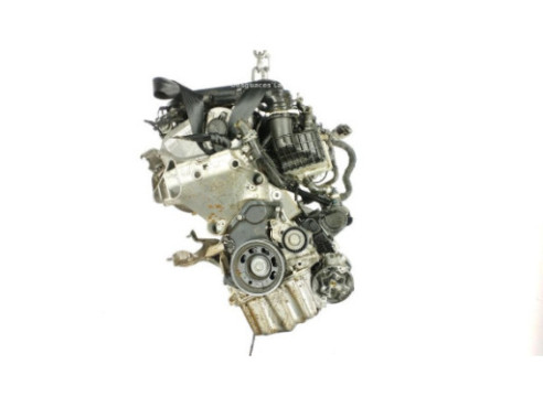 DLAA MOTOR SEAT LEON (KL1)|Desguaces La Cabaña