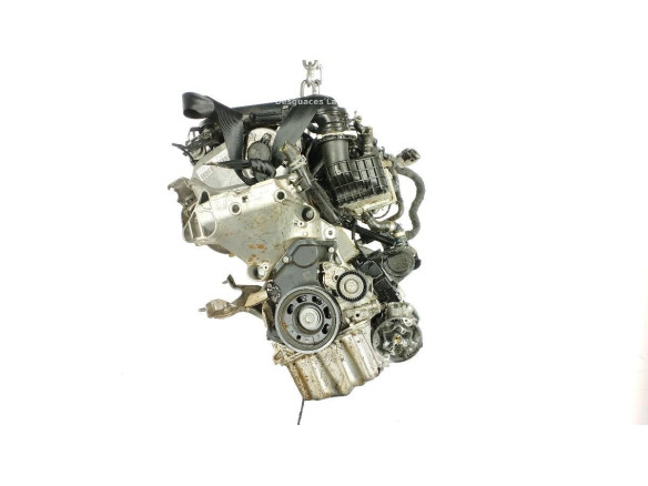 DLAA MOTOR SEAT LEON (KL1)|Desguaces La Cabaña