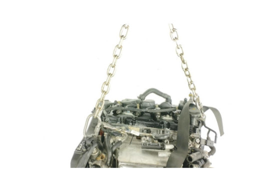 MOTOR COMPLETO|Desguaces La Cabaña
