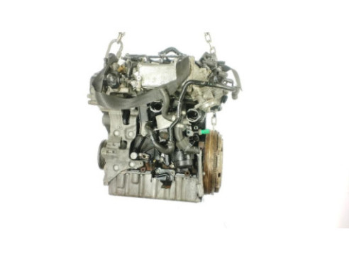 MOTOR COMPLETO|Desguaces La Cabaña 2