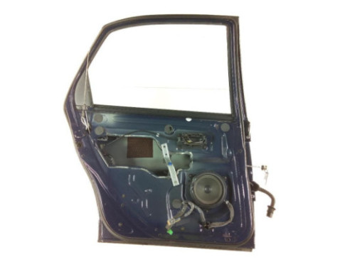 30649111  PUERTA LAT TRA IZQ VOLVO S80 I (184) |Desguaces La Cabaña