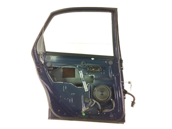 30649111  PUERTA LAT TRA IZQ VOLVO S80 I (184) |Desguaces La Cabaña