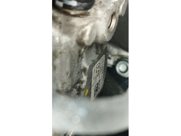 DDY MOTOR SEAT LEON (5F1)|Desguaces La Cabaña